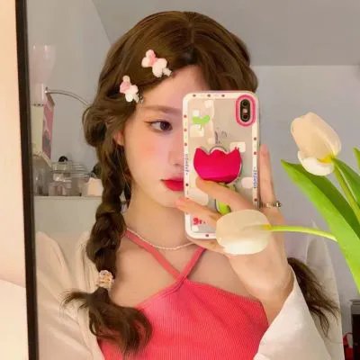 美月琪花