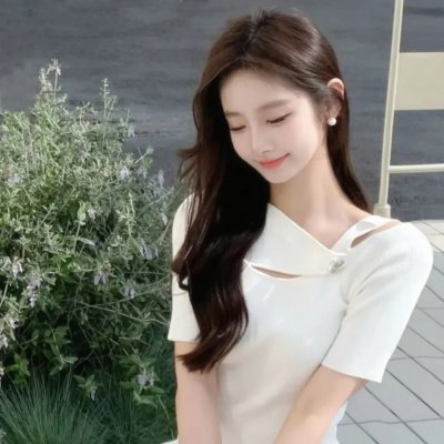我的情敌女婿